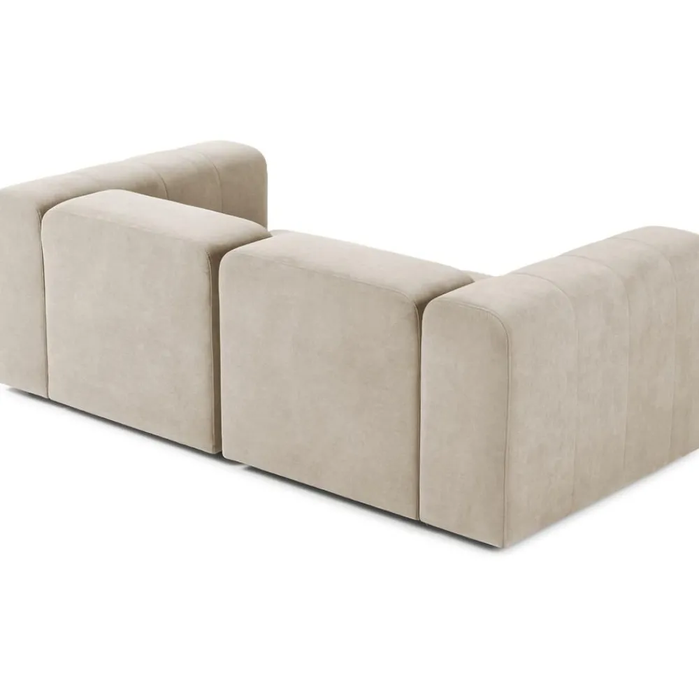 Divano Componibile 3 Posti Lena*Westwing Collection Hot