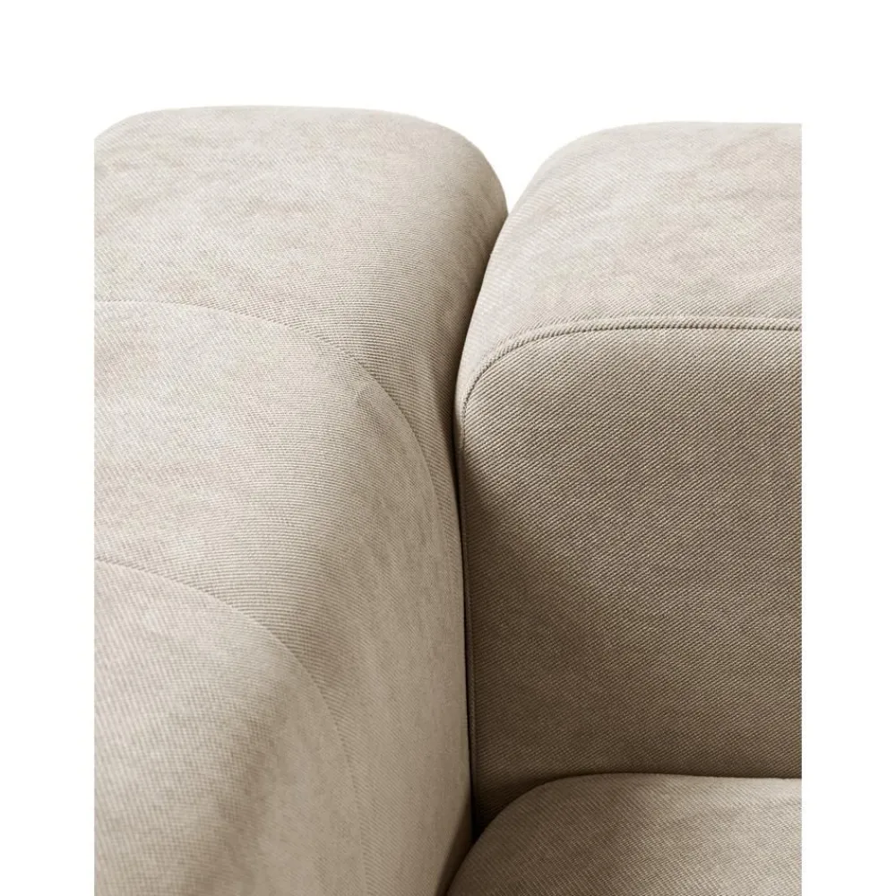 Divano Componibile 3 Posti Lena*Westwing Collection Hot