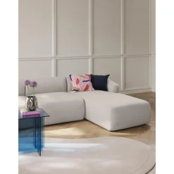 Divano Componibile 2 Posti Sofia*Westwing Collection Hot