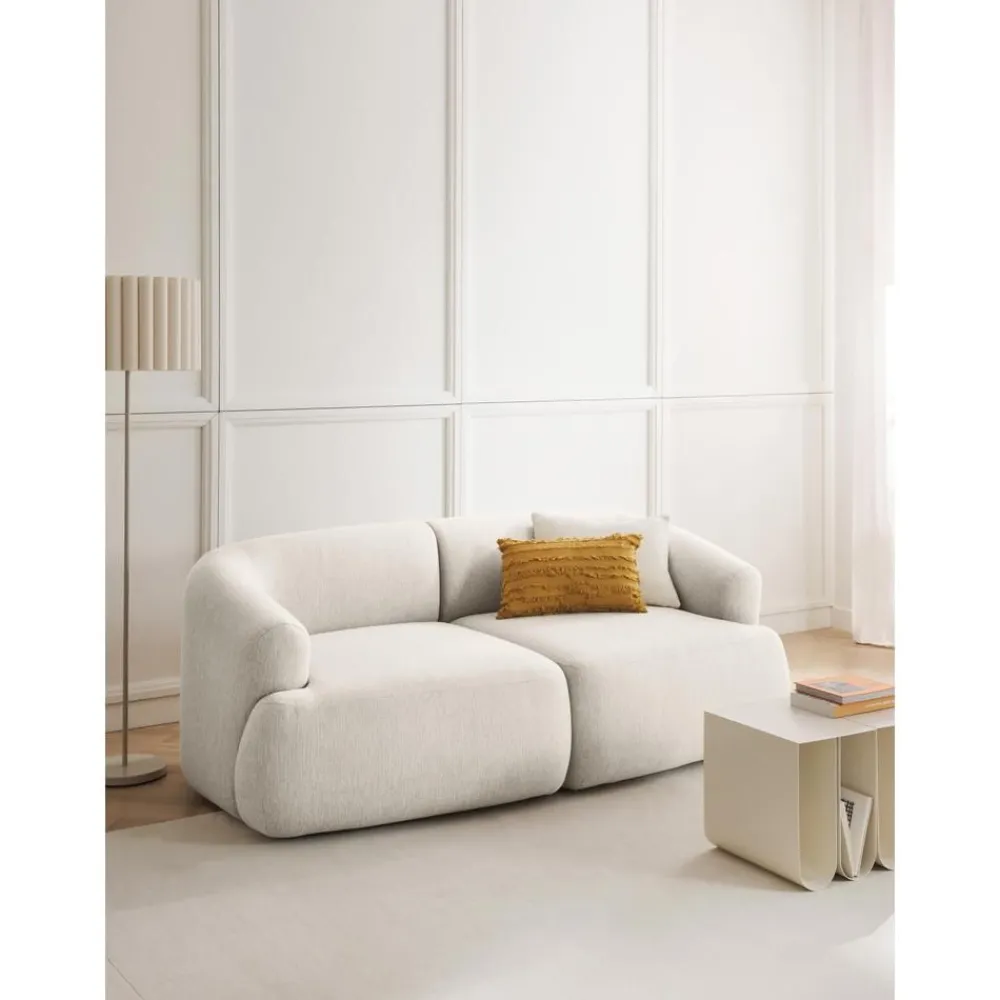 Divano Componibile 2 Posti Sofia*Westwing Collection Hot