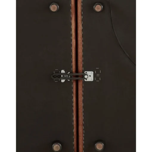 Divano Componibile 4 Posti Con Poggiapiedi Lennon*Westwing Collection Clearance