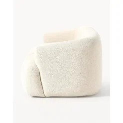 Divano Componibile 3 Posti In Boucle Sofia*Westwing Collection Online