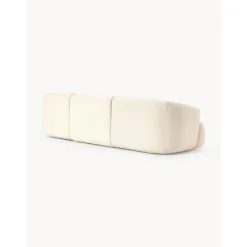Divano Componibile 3 Posti In Boucle Sofia*Westwing Collection Online