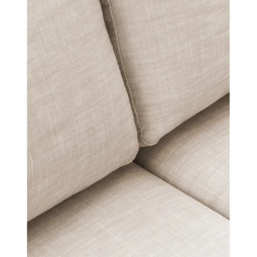 Divano Componibile 3 Posti Con Rivestimento Sfoderabile Russell*Westwing Collection Discount