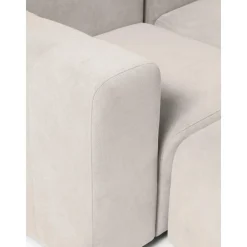 Divano Componibile 4 Posti Lena*Westwing Collection Fashion