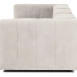 Divano Componibile 4 Posti Lena*Westwing Collection Fashion