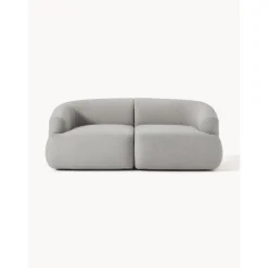 Divano Componibile 2 Posti Sofia*Westwing Collection Fashion