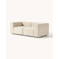 Divano Componibile 3 Posti In Boucle Lena*Westwing Collection Clearance