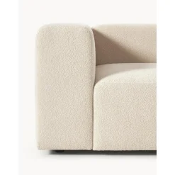 Divano Componibile 3 Posti In Boucle Lena*Westwing Collection Clearance