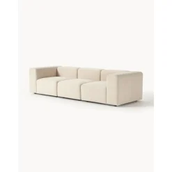 Divano Componibile 4 Posti In Boucle Lena*Westwing Collection Clearance