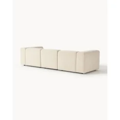 Divano Componibile 4 Posti In Boucle Lena*Westwing Collection Clearance