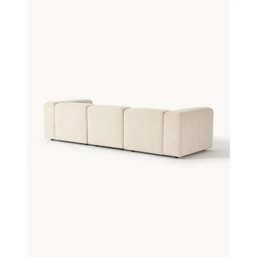 Divano Componibile 4 Posti In Boucle Lena*Westwing Collection Clearance