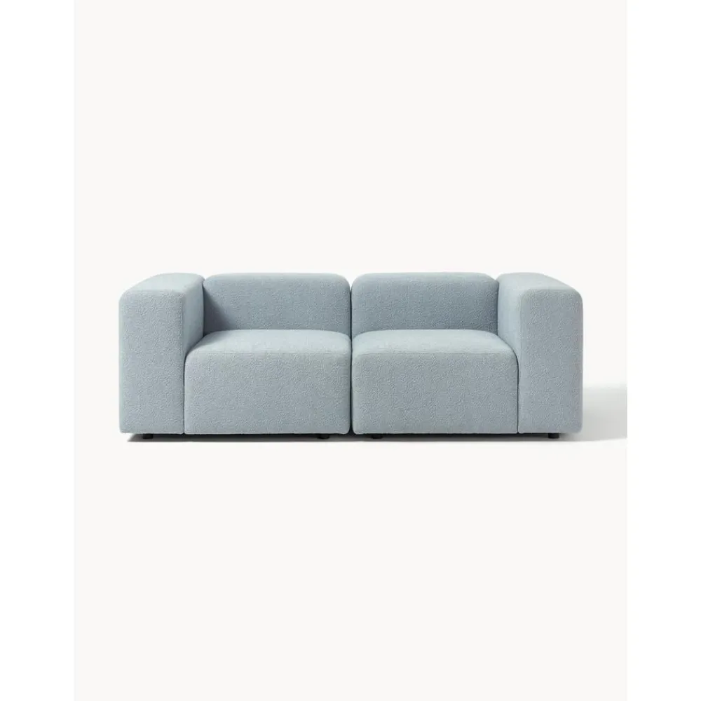 Divano Componibile 3 Posti In Boucle Lena*Westwing Collection Sale