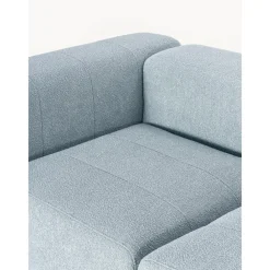 Divano Componibile 3 Posti In Boucle Lena*Westwing Collection Sale