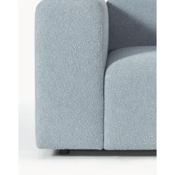 Divano Componibile 3 Posti In Boucle Lena*Westwing Collection Sale