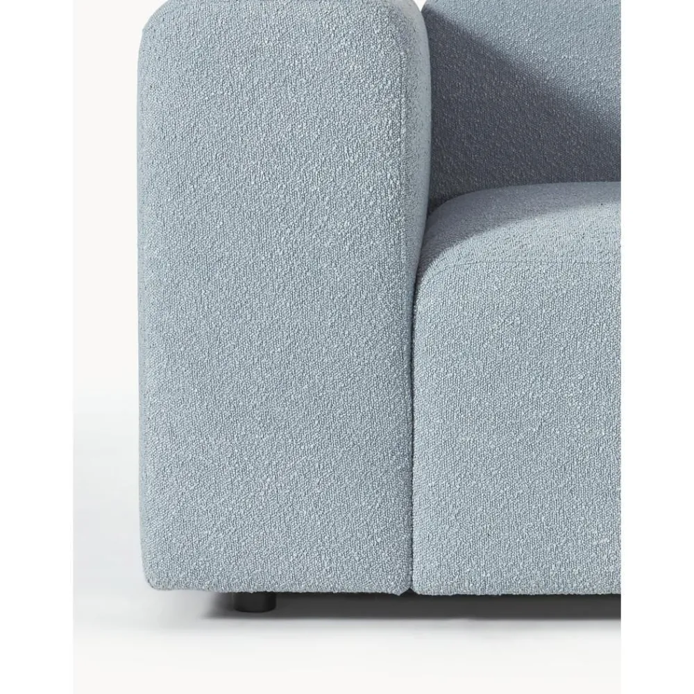 Divano Componibile 3 Posti In Boucle Lena*Westwing Collection Sale