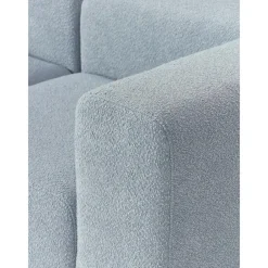 Divano Componibile 3 Posti In Boucle Lena*Westwing Collection Sale