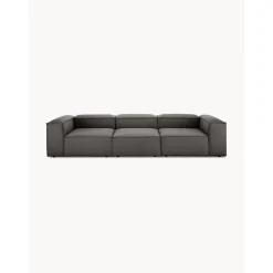 Divano Componibile 4 Posti Lennon*Westwing Collection Outlet