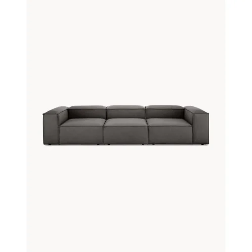 Divano Componibile 4 Posti Lennon*Westwing Collection Outlet