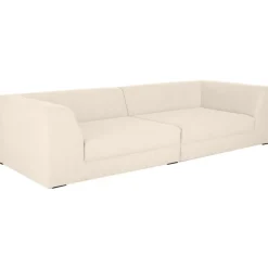 Divano Componibile 3 Posti Grant*Westwing Collection Hot