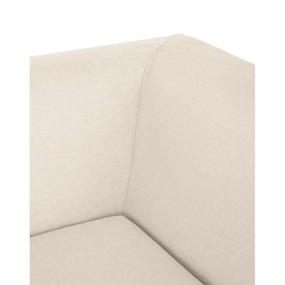 Divano Componibile 3 Posti Grant*Westwing Collection Hot