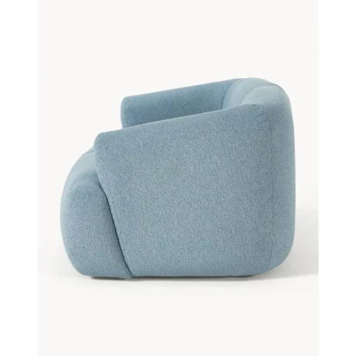 Divano Componibile 2 Posti In Boucle Sofia*Westwing Collection Discount