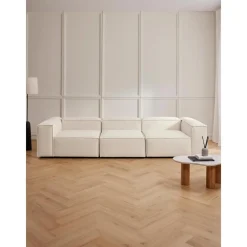 Divano Componibile 4 Posti Lennon*Westwing Collection Sale