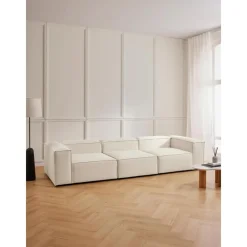 Divano Componibile 4 Posti Lennon*Westwing Collection Sale