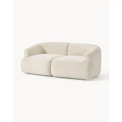 Divano Componibile 2 Posti In Teddy Sofia*Westwing Collection Sale