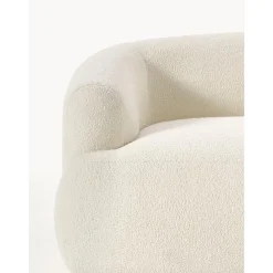 Divano Componibile 2 Posti In Teddy Sofia*Westwing Collection Sale