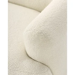 Divano Componibile 2 Posti In Teddy Sofia*Westwing Collection Sale