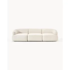 Divano Componibile 3 Posti Sofia*Westwing Collection Clearance