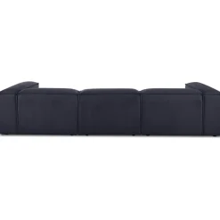 Divano Componibile 4 Posti Con Poggiapiedi Lennon*Westwing Collection Sale