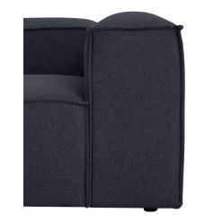 Divano Componibile 4 Posti Con Poggiapiedi Lennon*Westwing Collection Sale