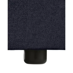 Divano Componibile 4 Posti Con Poggiapiedi Lennon*Westwing Collection Sale