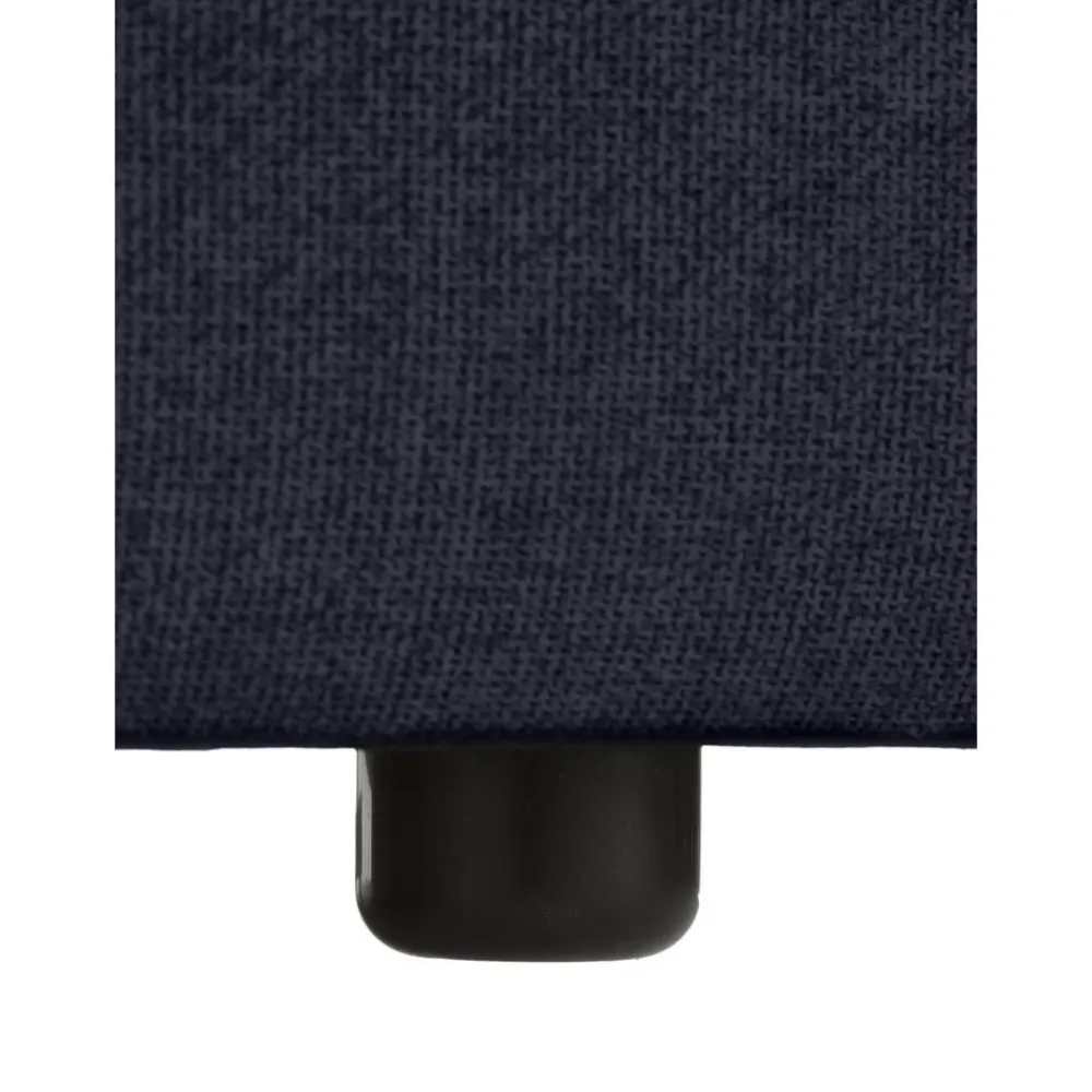 Divano Componibile 4 Posti Con Poggiapiedi Lennon*Westwing Collection Sale