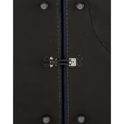 Divano Componibile 4 Posti Con Poggiapiedi Lennon*Westwing Collection Sale