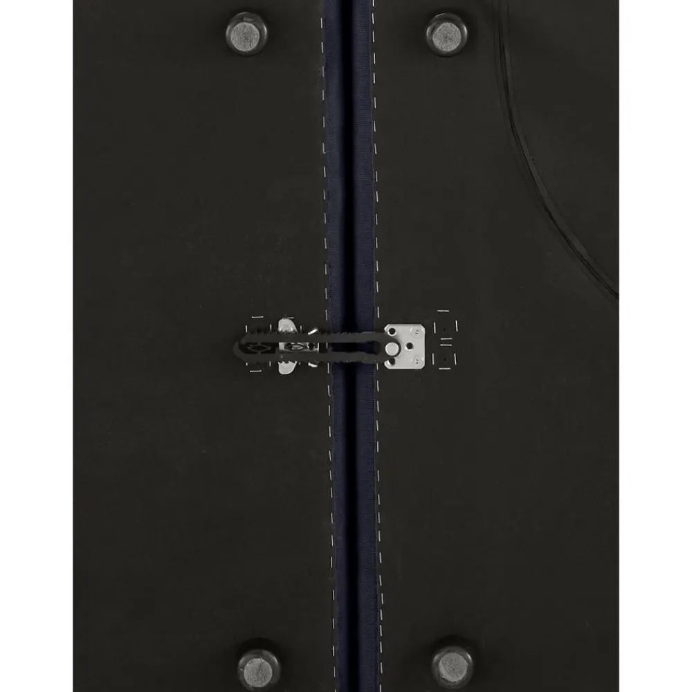 Divano Componibile 4 Posti Con Poggiapiedi Lennon*Westwing Collection Sale