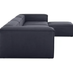 Divano Componibile 4 Posti Con Poggiapiedi Lennon*Westwing Collection Sale