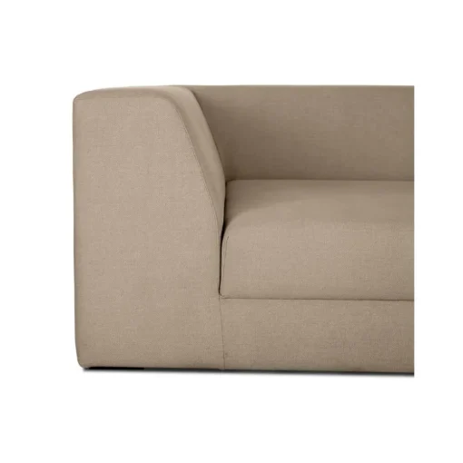 Divano Componibile 3 Posti Grant*Westwing Collection Discount