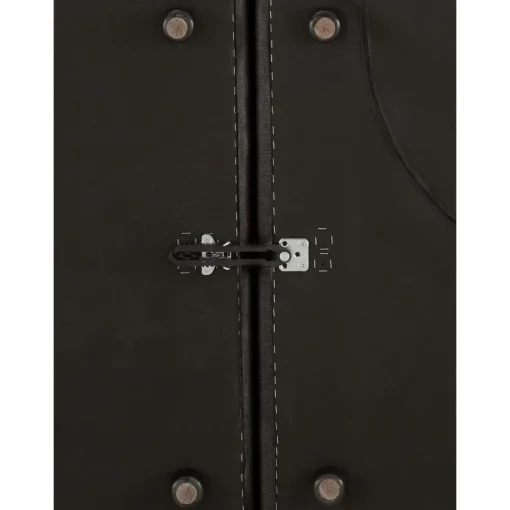 Divano Componibile 4 Posti Con Poggiapiedi Lennon*Westwing Collection Discount