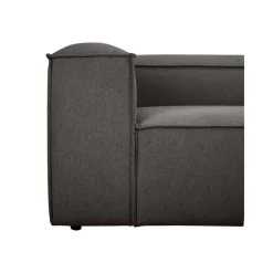 Divano Componibile 4 Posti Con Poggiapiedi Lennon*Westwing Collection Discount