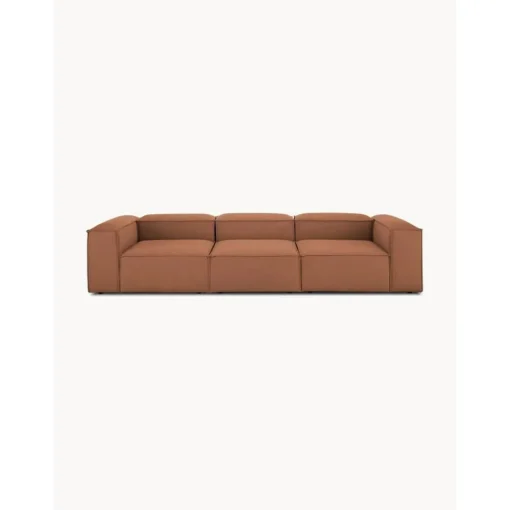 Divano Componibile 4 Posti Lennon*Westwing Collection Clearance
