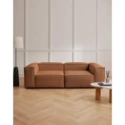 Divano Componibile 3 Posti Lennon*Westwing Collection Hot
