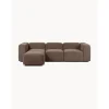 Divano Componibile 4 Posti Con Poggiapiedi Lena*Westwing Collection Clearance