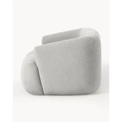 Divano Componibile 2 Posti In Boucle Sofia*Westwing Collection Outlet