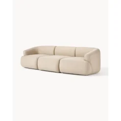 Divano Componibile 3 Posti Sofia*Westwing Collection Hot