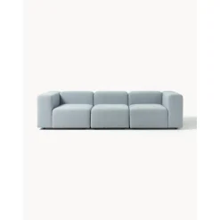 Divano Componibile 4 Posti In Boucle Lena*Westwing Collection Fashion