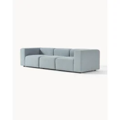 Divano Componibile 4 Posti In Boucle Lena*Westwing Collection Fashion