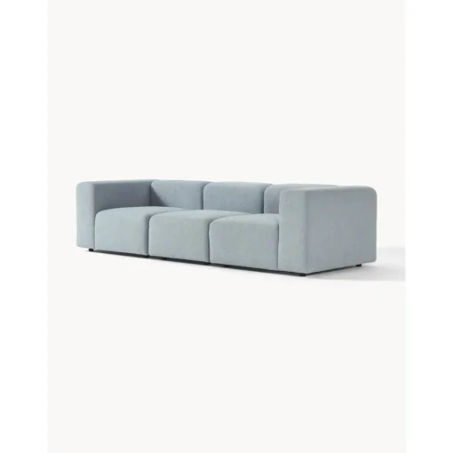 Divano Componibile 4 Posti In Boucle Lena*Westwing Collection Fashion